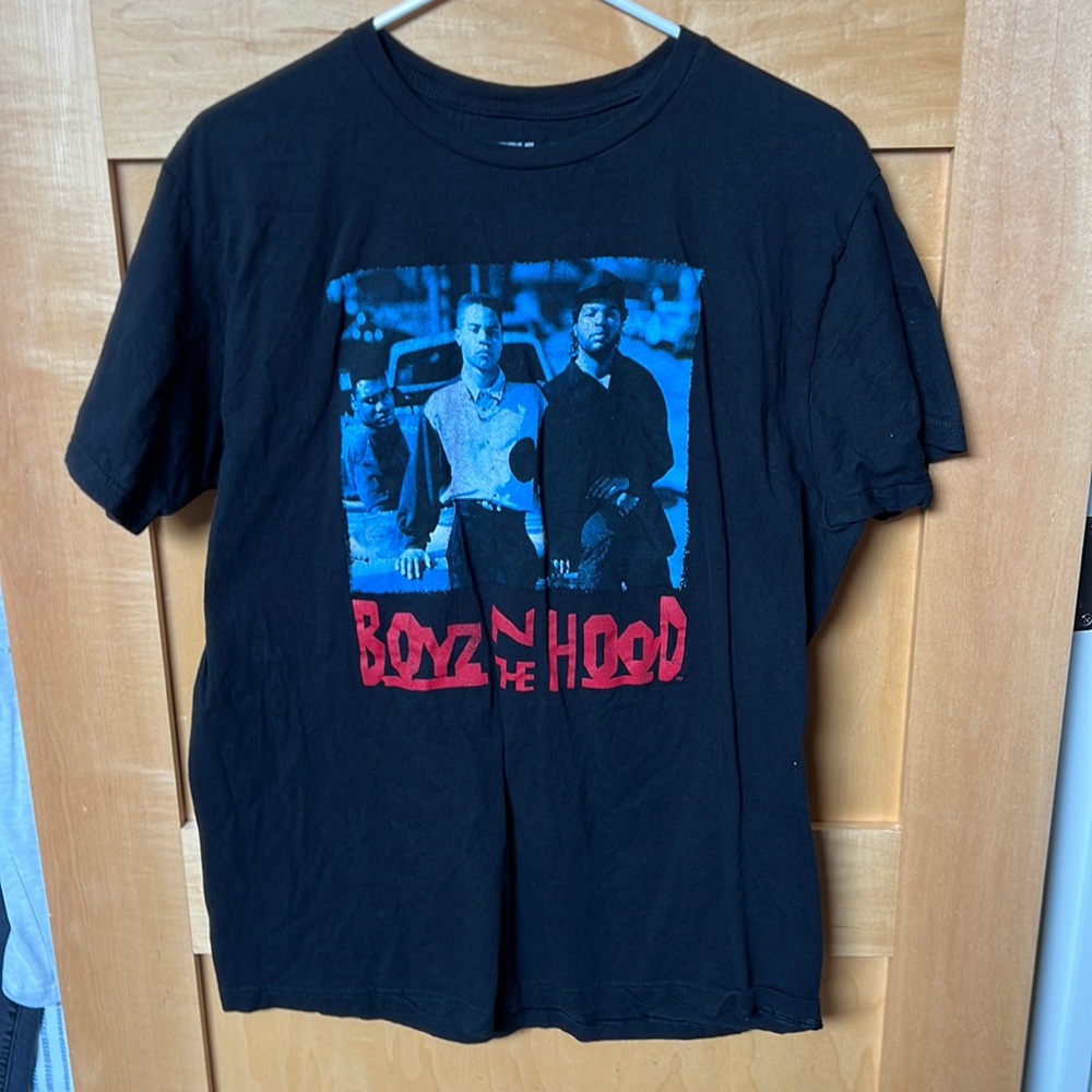 Graphic T-shirt